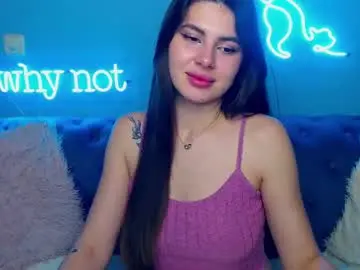 Chaturbate Sex Chat of viollinalv