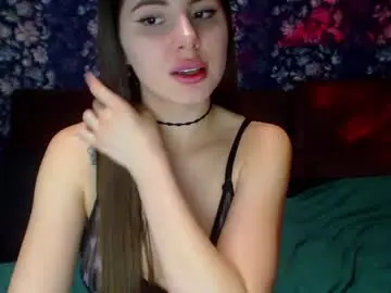 Chaturbate Sex Cam of viollinalv