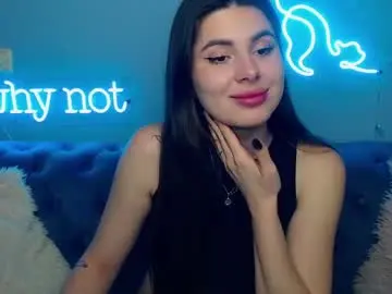 Chaturbate Live Porn of viollinalv