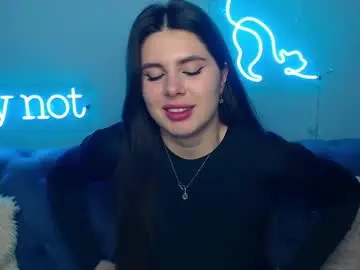 Chaturbate Live Sex Cam of viollinalv