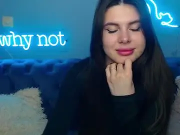 Chaturbate Live Sex of viollinalv