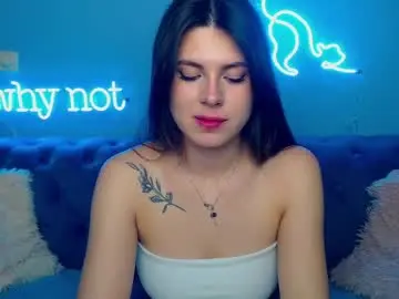 Chaturbate Adult Webcams of viollinalv