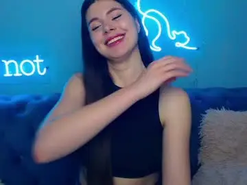 Chaturbate Live Sex of viollinalv