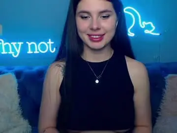 Chaturbate Adult Webcams of viollinalv