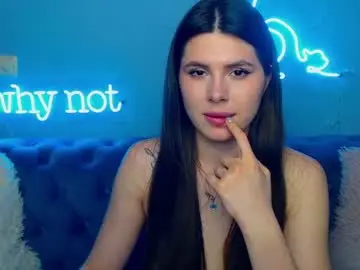 Chaturbate Free Porn Cam of viollinalv