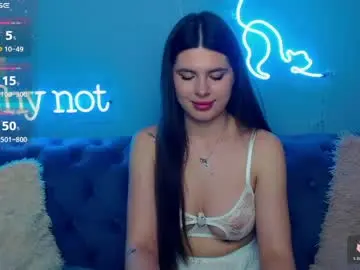 Chaturbate Adult Video Chat of viollinalv