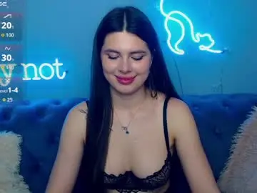 Chaturbate Free Live Porn of viollinalv