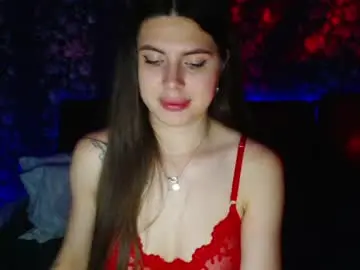 Chaturbate Adult Video Chat of viollinalv