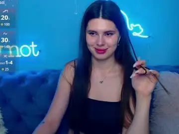 Chaturbate Watch Live Sex Cams of viollinalv