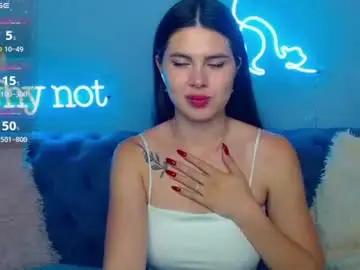 Chaturbate Best live sex cam show of viollinalv