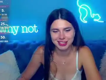 Chaturbate Live Porn of viollinalv