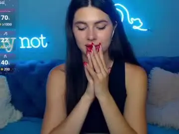 Chaturbate Live Sex of viollinalv