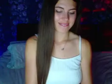 Chaturbate Best live sex cam show of viollinalv