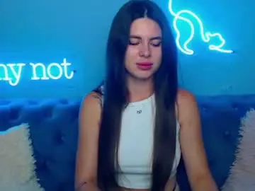 Chaturbate Adult Webcams of viollinalv