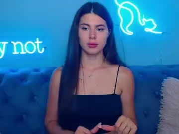 Chaturbate Nude Webcam of viollinalv
