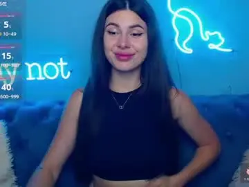 Chaturbate Live Porn of viollinalv