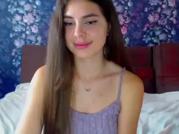 Chaturbate Live Sex Cam of viollinalv