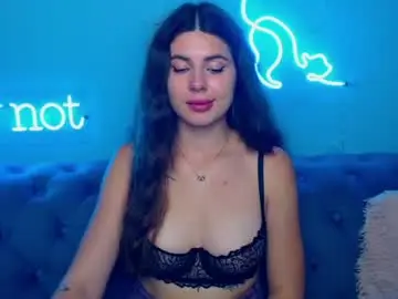 Chaturbate Live Sex of viollinalv