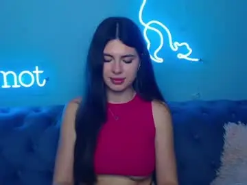 Chaturbate Sex Chat of viollinalv