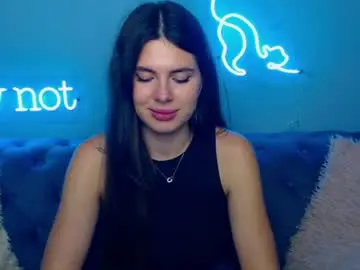 Chaturbate Sex Cam of viollinalv