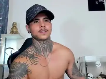 Chaturbate Free Porn Cam of 777_stefantransmen