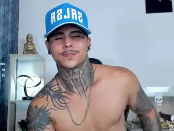 Chaturbate Adult Webcam of 777_stefantransmen