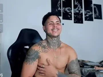 Chaturbate Live Sex Cam of 777_stefantransmen