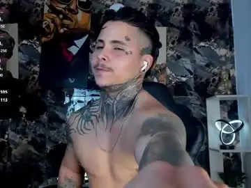 Chaturbate Free Porn Cam of 777_stefantransmen