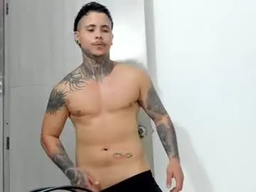 Chaturbate Nude Webcam of 777_stefantransmen