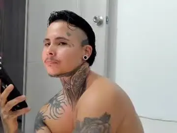 Chaturbate Nude Webcam of 777_stefantransmen