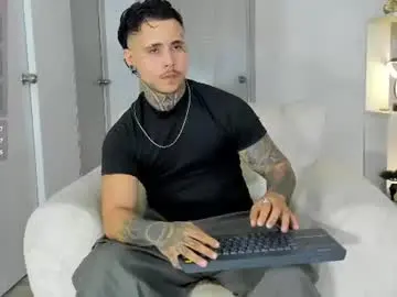 Chaturbate Free Porn Cam of 777_stefantransmen