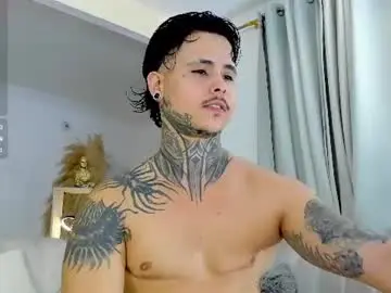 Chaturbate Nude Webcam of 777_stefantransmen