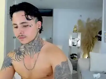 Chaturbate Best live sex cam show of 777_stefantransmen
