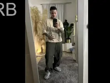 Chaturbate Live Porn of 777_stefantransmen