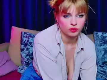 Chaturbate Sex Chat of _allisson__