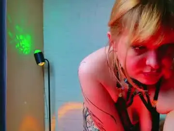Chaturbate Adult Webcam of _allisson__