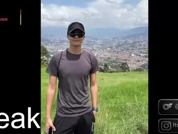 Chaturbate Watch Live Sex Cams of _simoonn_