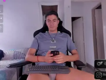 Chaturbate Free Live Porn of _simoonn_
