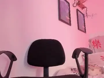 Chaturbate Nude Webcam of abbyleeh