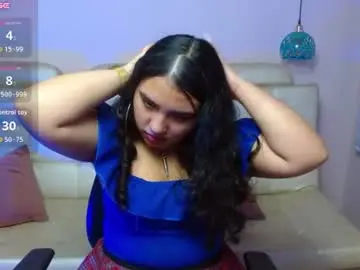 Chaturbate Free Live Porn of abril_stoone