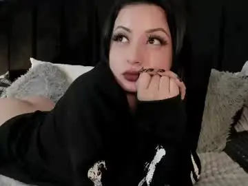 Chaturbate Nude Webcam of adeelinee