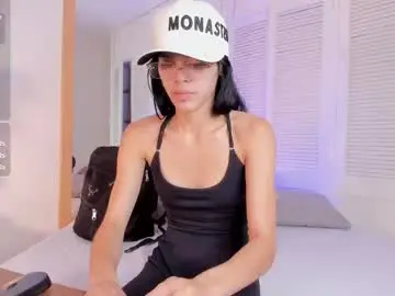 Chaturbate Live Sex Cam of alicesandoval_