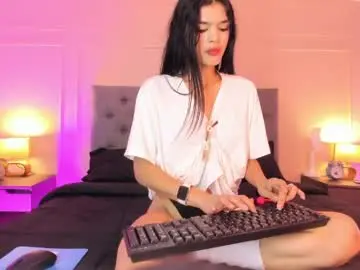 Chaturbate Live Sex Cam of alicesandoval_