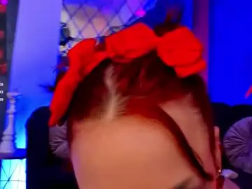 Chaturbate Sex Cam of amyriderr