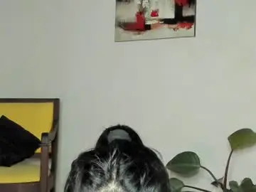 Chaturbate Live Sex Cam of anahenao