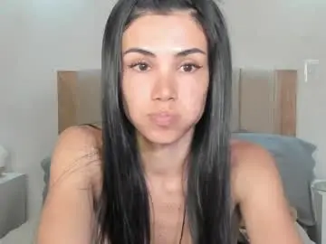 Chaturbate Free Porn Cam of anahenao
