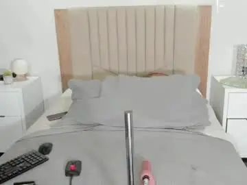 Chaturbate Private Sex Chat of anahenao