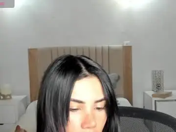 Chaturbate Nude Webcam of anahenao