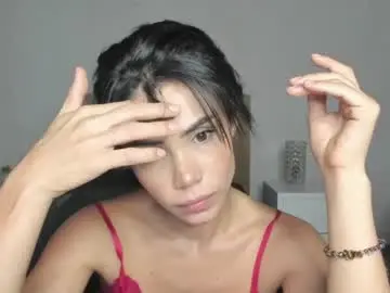 Chaturbate Live Sex Cam of anahenao