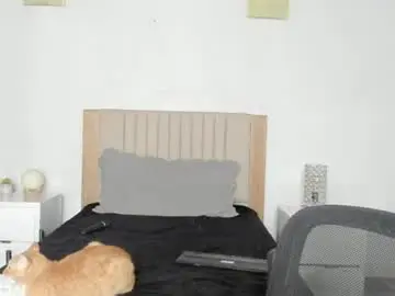 Chaturbate Adult Video Chat of anahenao